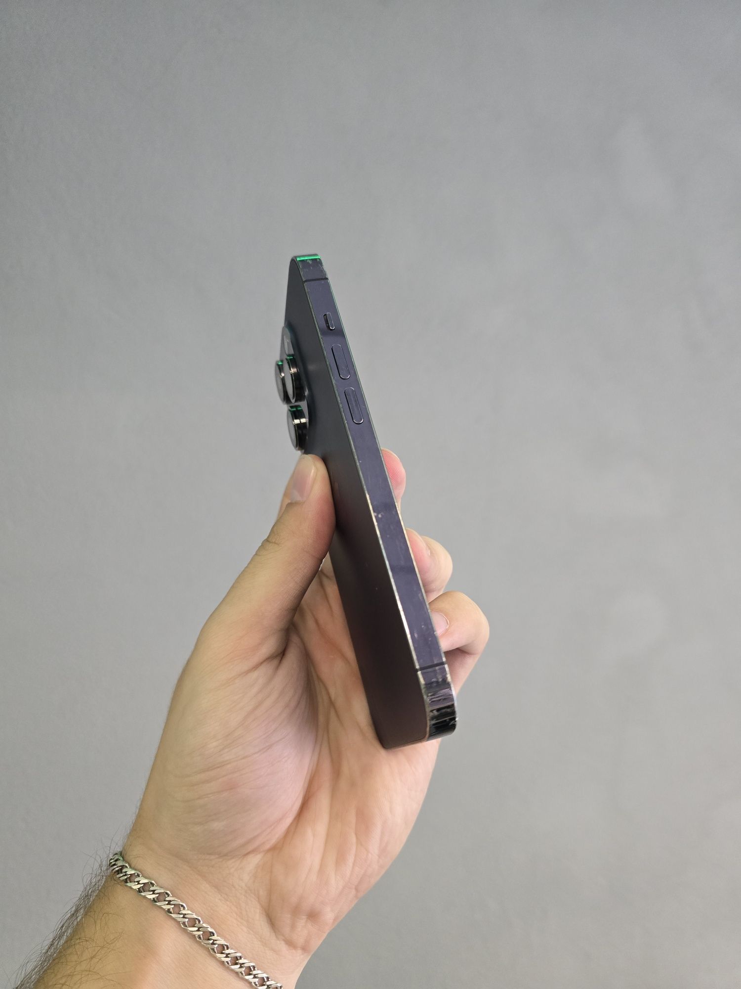 iPhone 14 Pro 128Gb Deep Purple Neverlock з Гарантією від Магазину