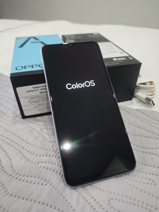 Oppo A17 4GB 64GB