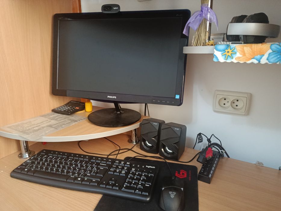 Продам компьютер ПК