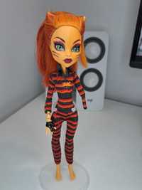 Lalka Monster high Toralei