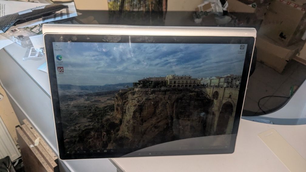 Microsoft Surface Book 3 15" i7 16/512 GTX 1660 Win 11 Pro 127W