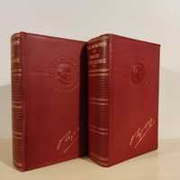 War Memoirs of David Lloyd George (volume I e II) Livros