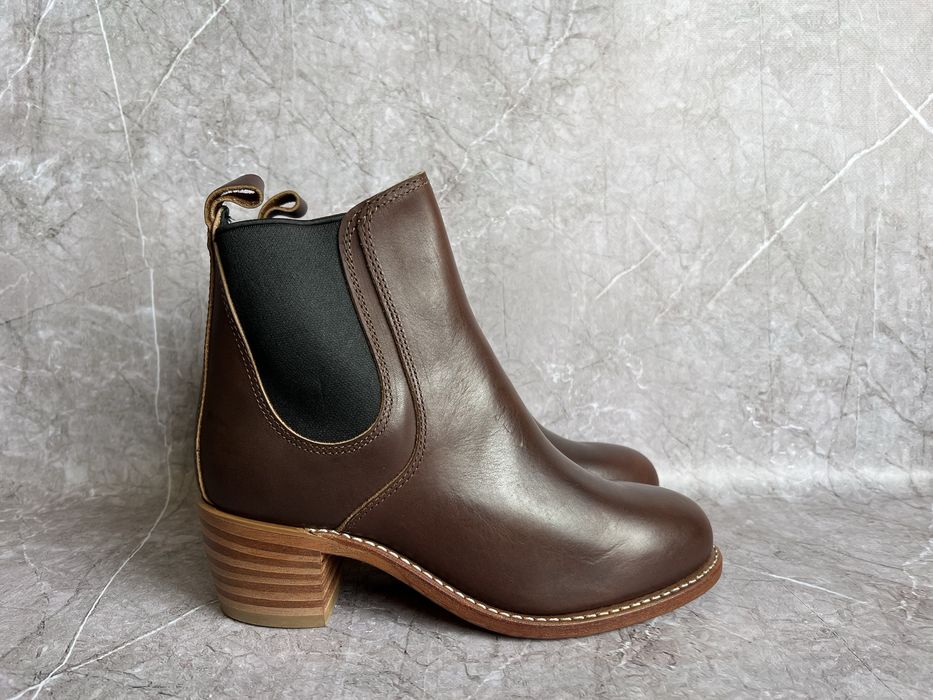 Red wing ботинки женские 6.5