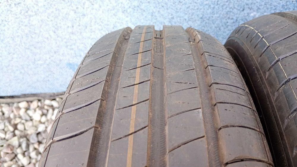 4x 175/65R17 Michelin e-Primacy Lato Używane FV Siedlce