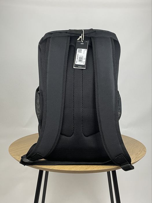 Рюкзак Adidas Performance Tiro League Backpack Оригінал Чорний Унісекс