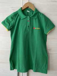 Koszulka polo t-shirt Sklepy Groszek