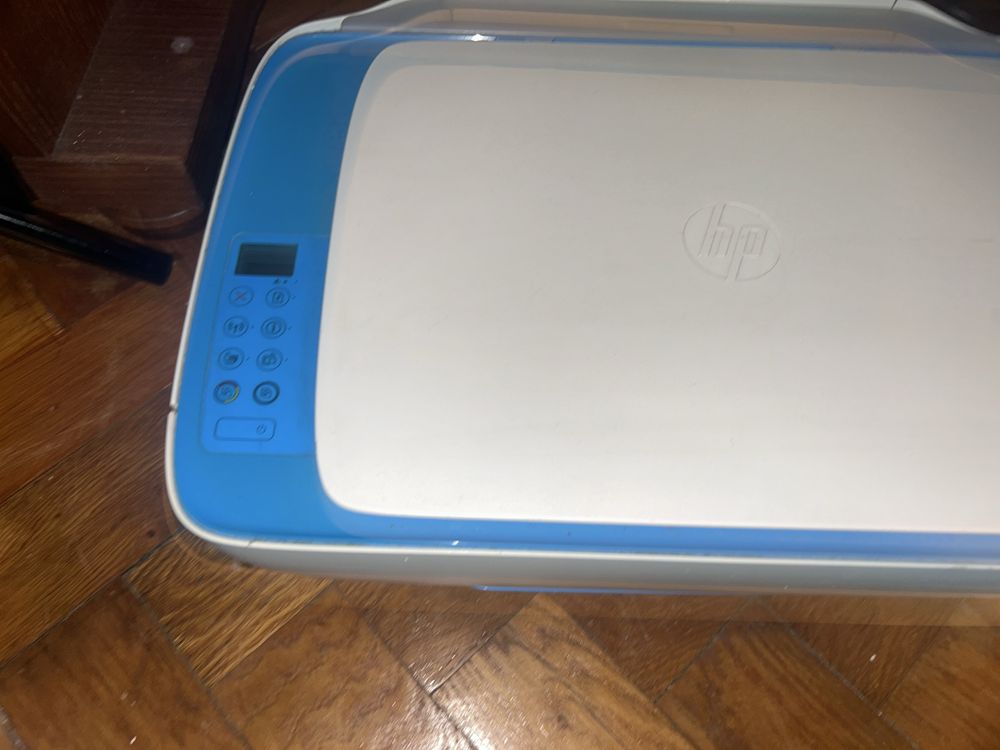 Drukarka HP, bez wad