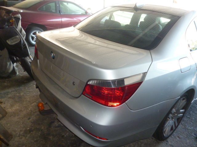 BMW E60 520D 525D 530D 535D PARA PEÇAS