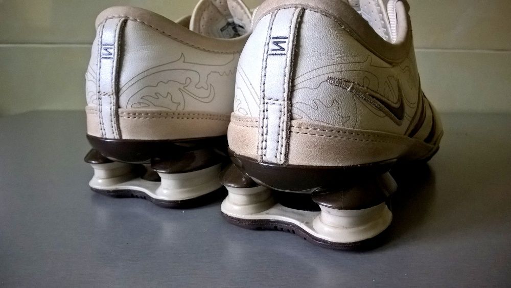 Nike Shox warto zobacz tanio 79 zł