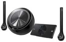 Kino domowe SAMSUNG D7200 zestaw 2.1