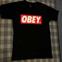 Футболка Obey оригинал