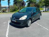 Renault Clio 1.5 dci
