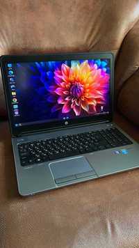 Ноутбук HP ProBook 650G1 i5-4200m/8gb/SSD120gb