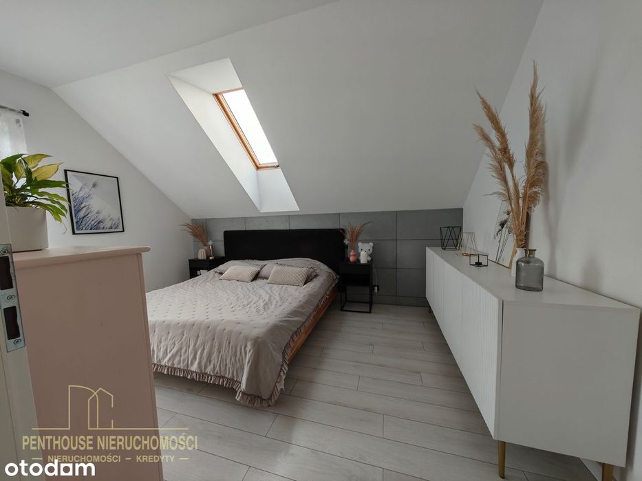 sprawdź może to TWÓJ WYMARZONY DOM