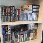 ZAMIENIĘ GRY Retro Sega Saturn Dreamcast Gamecube Nintendo N64 GBA