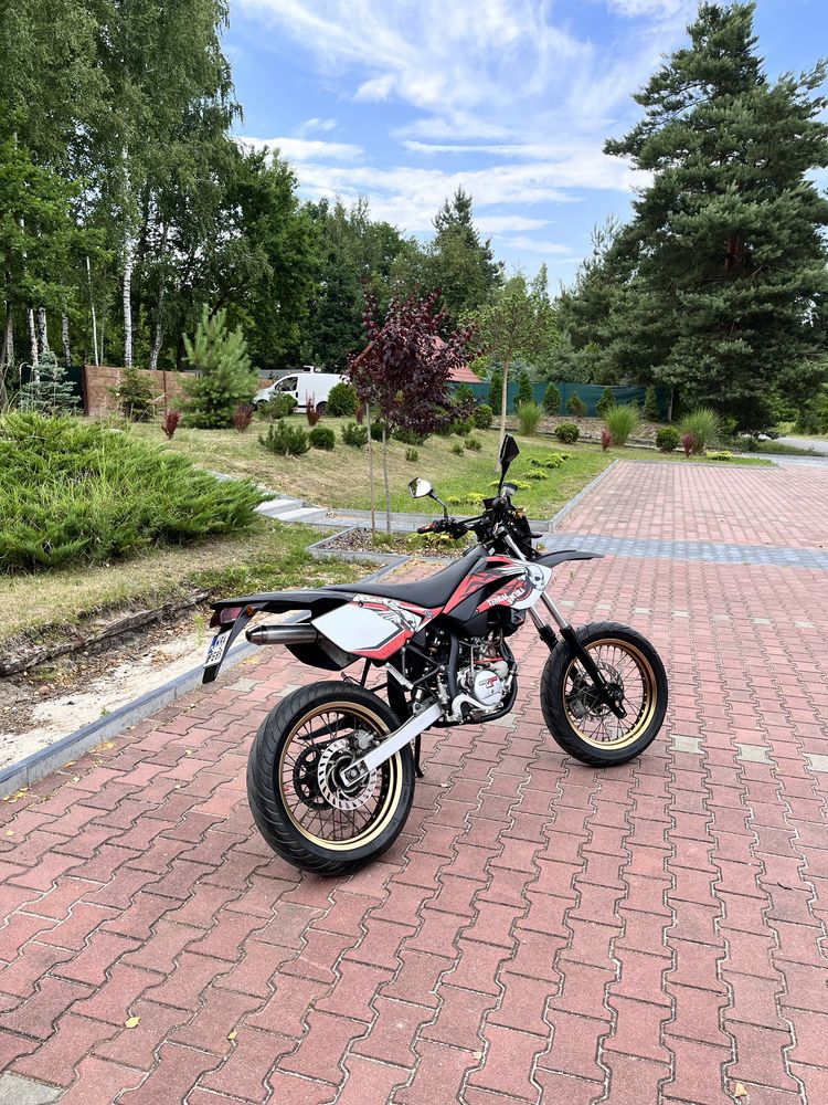 Beta rr 50 2012r