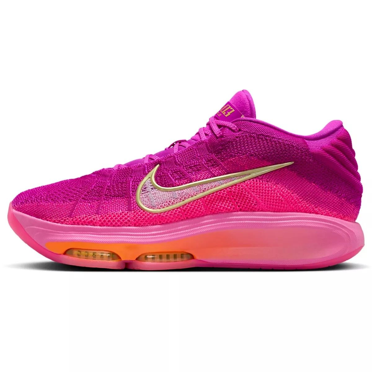 Оригінальні чоловічі кросівки GT Hustle 3  Air Zoom ( HV2000-601)