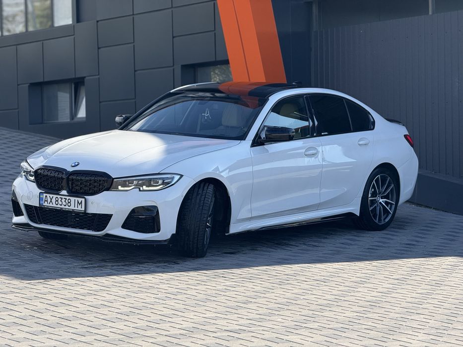 Bmw G20 330i г20 бмв