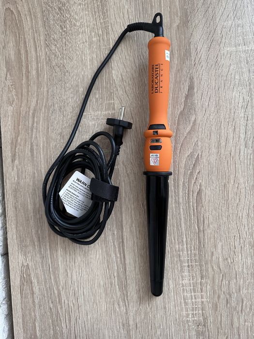 Плойка-накрутка Laboratoire Ducastel Subtil