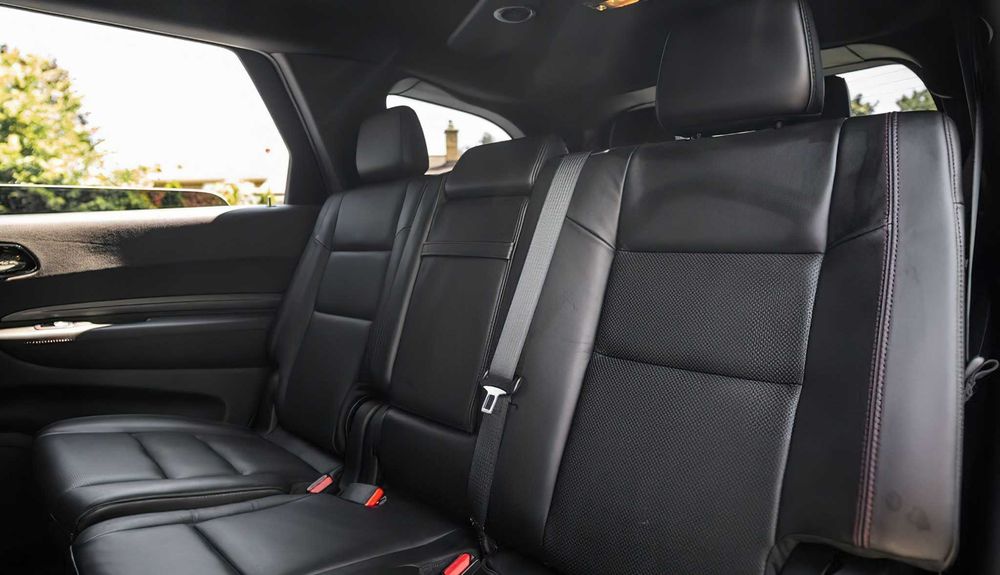 Dodge Durango      2022