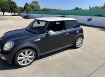 MINI Cooper D nacional 1 dono