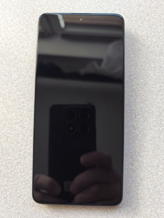 Xiaomi Redmi Note 13 Pro 5G z nagrywaniem rozmów