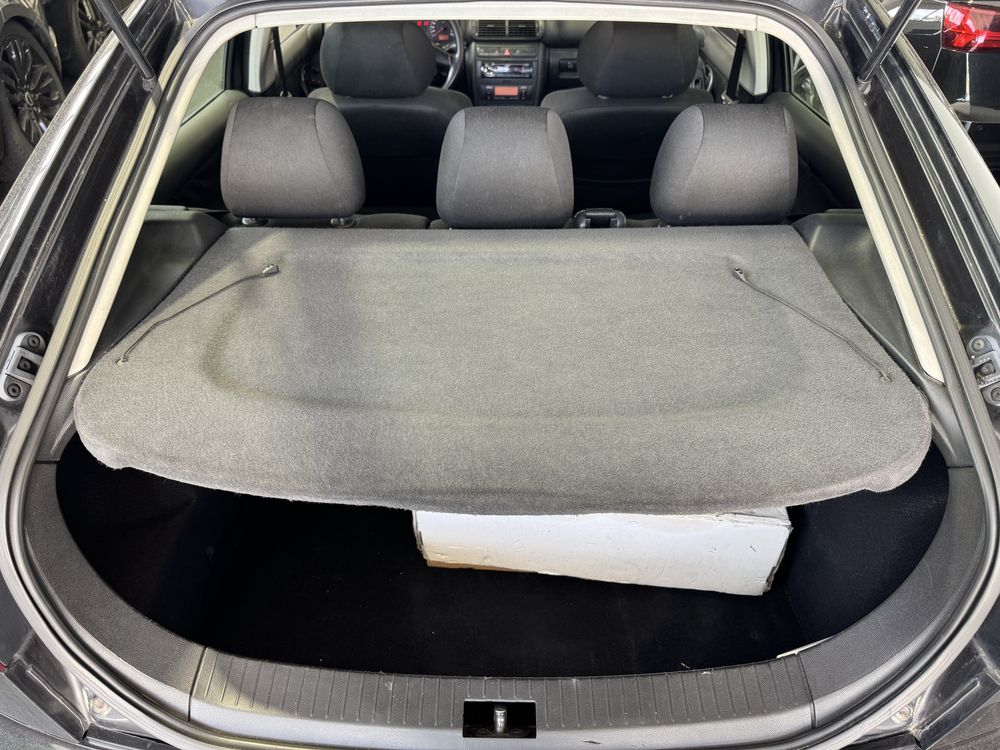 Seat Leon VP110 1.9TDI