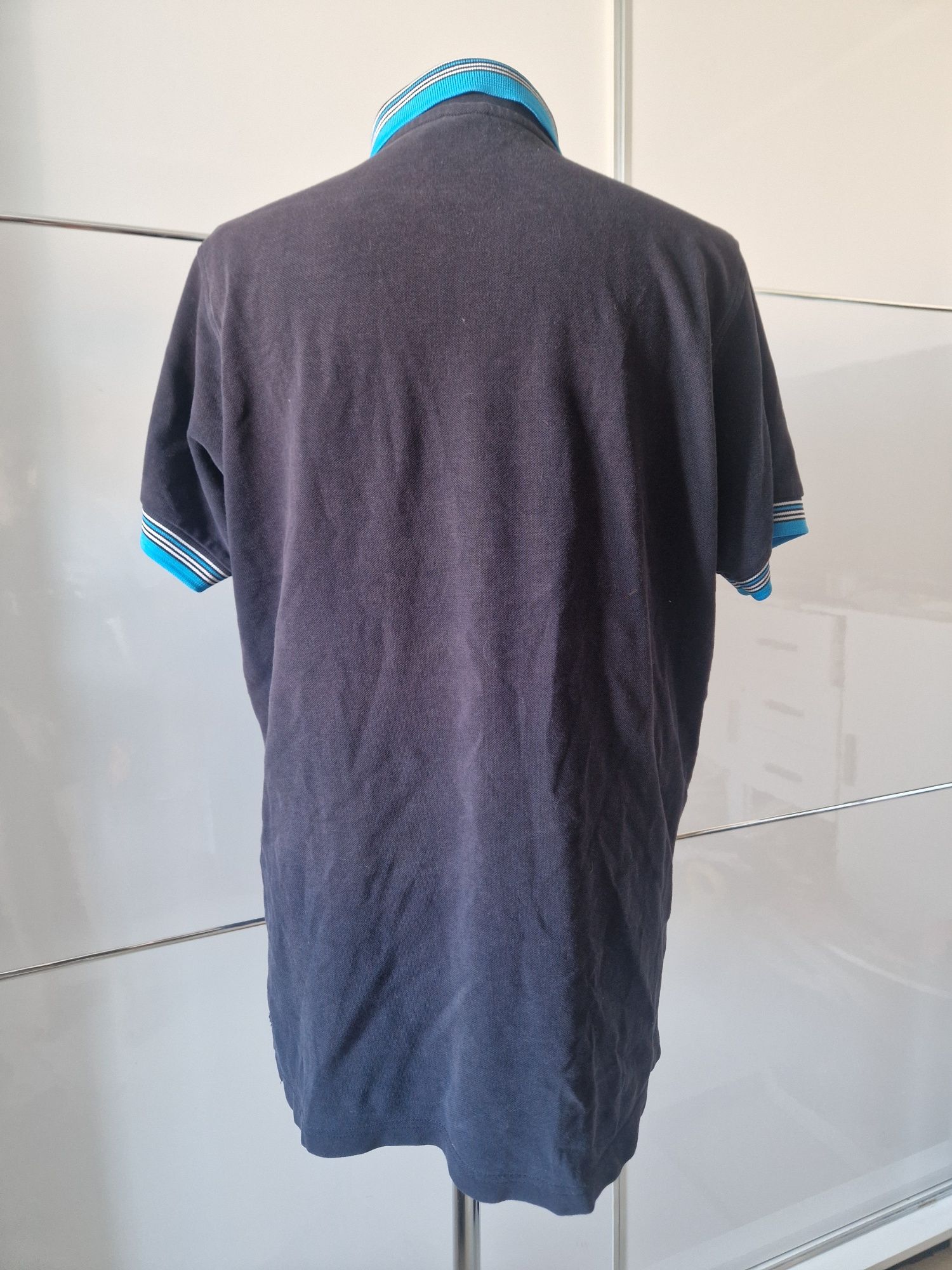 Koszulka polo męska Hugo Boss