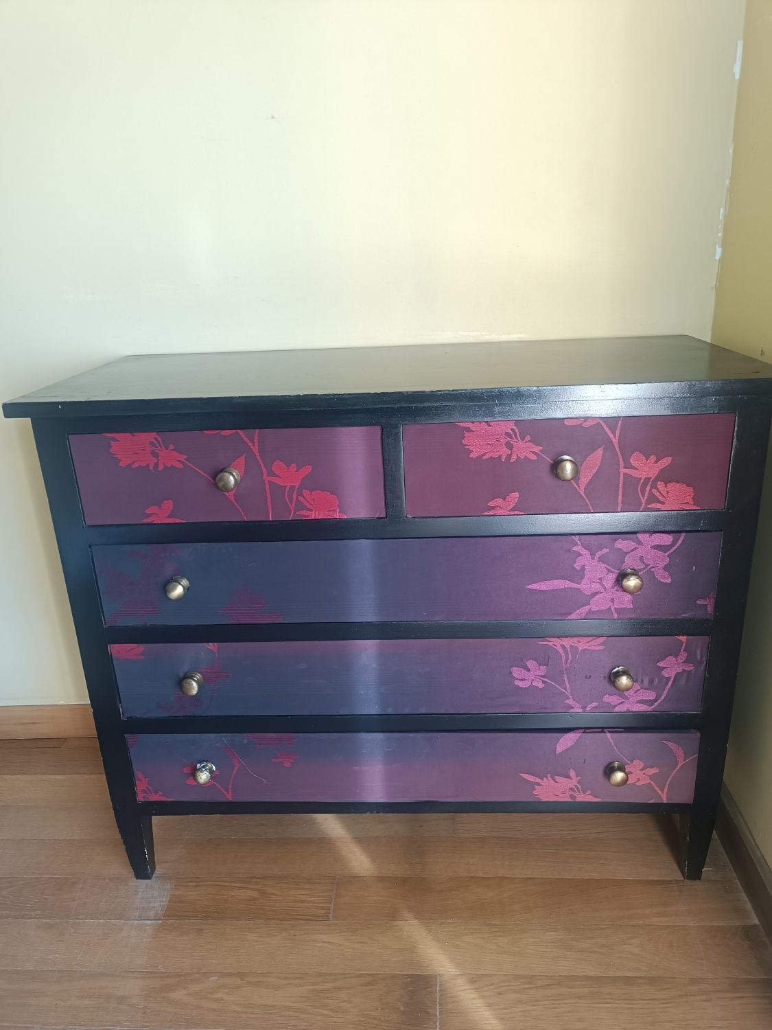 Mobília de quarto completa