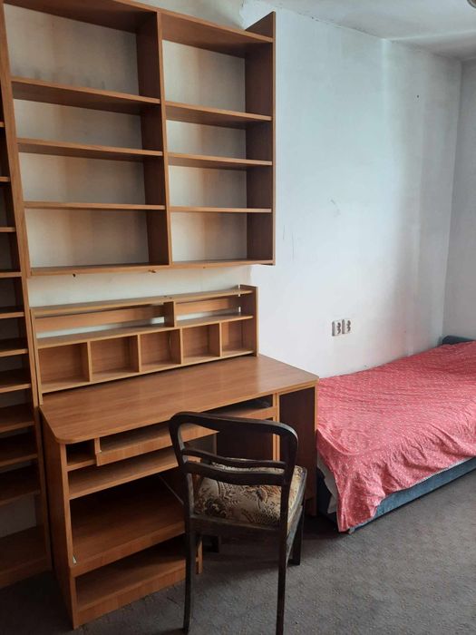 Pokoje dla pracowników