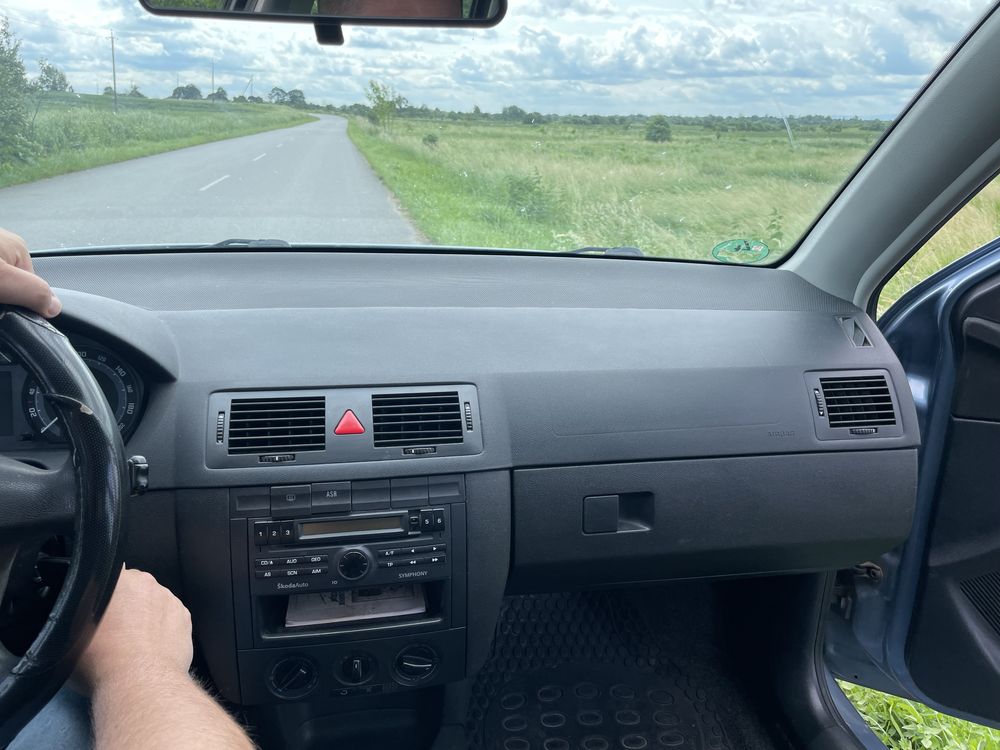 Продам автомобіль у доброму стані