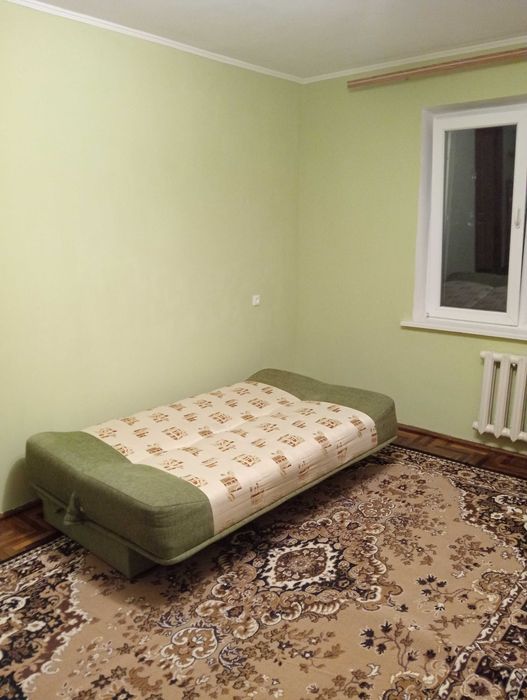 Оренда однокімнатної квартири