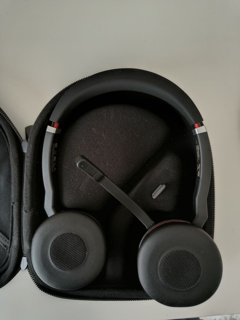 Jabra Evolve 75 Headset