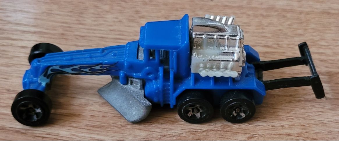 Sprzedam lub zamienię Hotwheels!