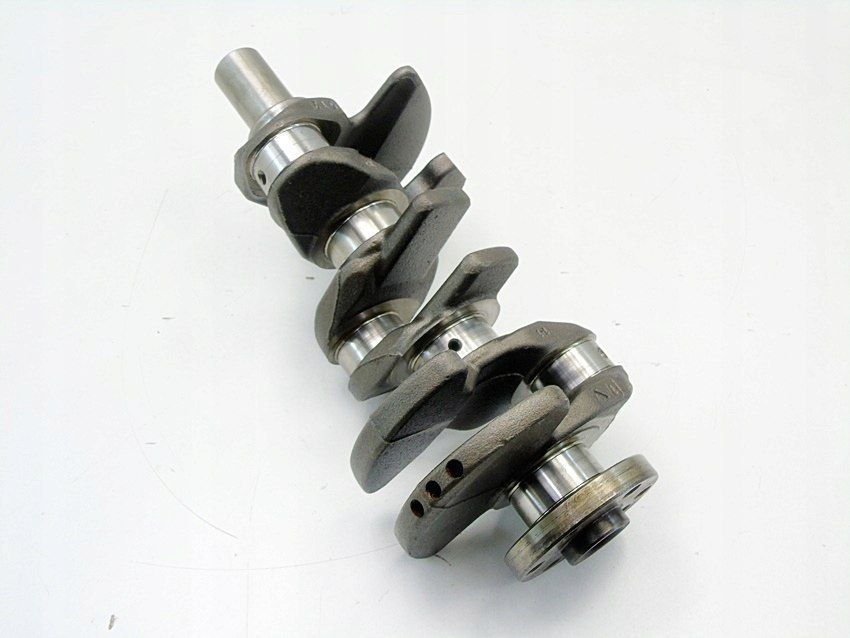 Wał Korbowy 1.0 Ecoboost Focus 3 Ecosport Puma Mondeo 5 Bmax Cmax