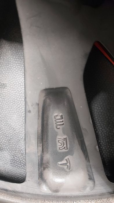 Koła letnie Tesla X Plaid Cyberstream R20 Michelin