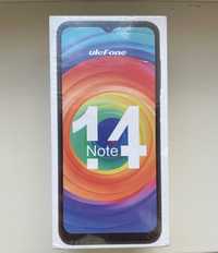 UleFone  Note  14