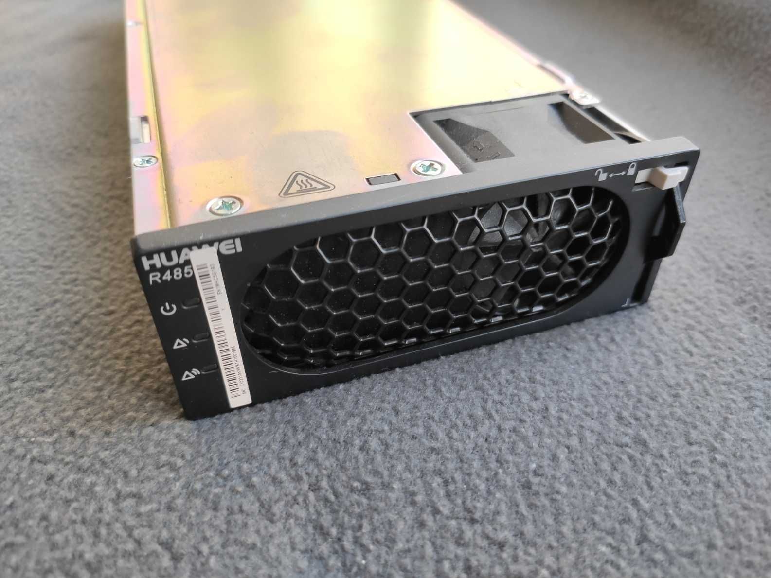 Блок живлення Huawei R4850G2 (53.5V 56A 3000w) / для зарядки 48В АКБ