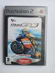 PS2 Moto Gp 3 Playstation 2