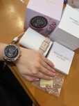 Michael Kors smartwatch zegarek