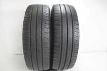 Opony letnie 215/65/16C - GOODYEAR Efficient Grip Cargo