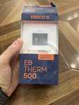 Термостат, терморегулятор для теплої підлоги ebeco eb therm 500