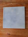 Azulejos Cor Azul Céu 15x15