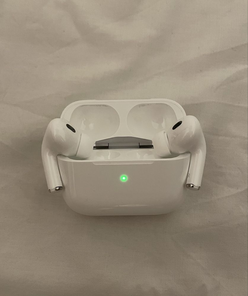 Słuchawki AirPods Pro 2