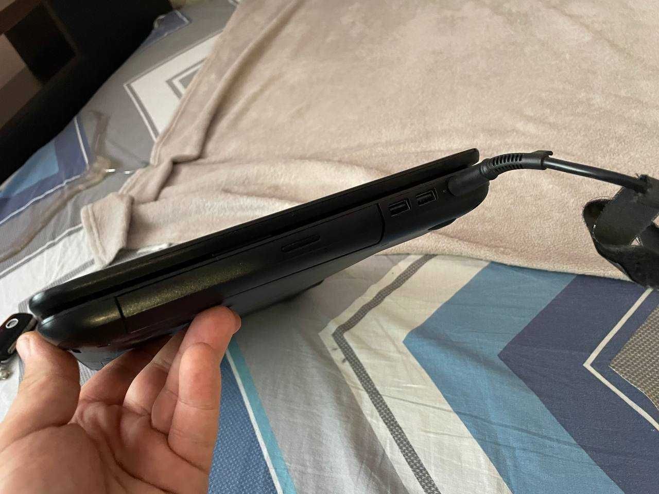 Продам ноутбук HP Compaq CQ58