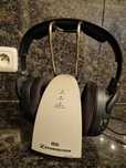 Słuchawki bezprzewodowe sennheiser wireless tr130 hdr130