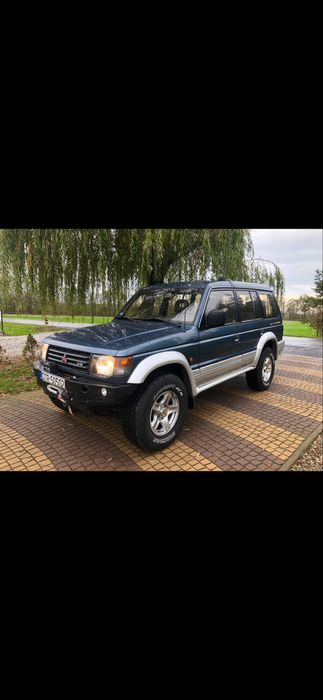 Skup aut terenowych suv pickup 4x4 Dolnośląskie