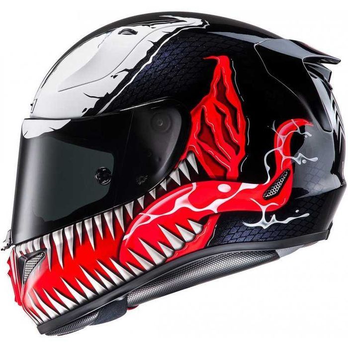 Kask HJC RPHA 11 Venom `S Ostatnia sztuka! Limitowana wersja!