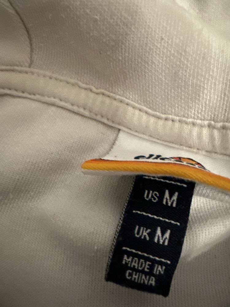 Bluza męska ellesse rozmiar M