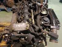 MOTOR MERCEDES W211 E220CDI 150CV 646961